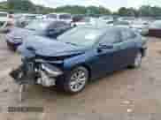 2020 Chevrolet Malibu LT with VIN 1G1ZD5ST2LF013004, listed as a IAAI auction lot 42984101 with 111,911 mi miles and . Bid and sale history available at DreamBid. Image 17.