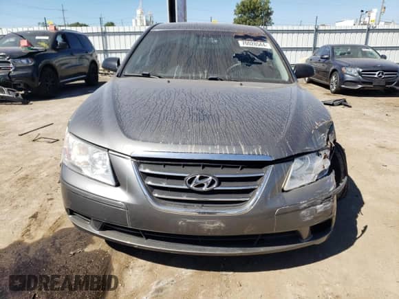 ✅ 2010 Hyundai Sonata GLS • VIN: 5NPET4AC9AH650740 • Lot: 70028544. Listed on Copart with 147,298 mi miles. Access the free auction sales archive from the USA and view a detailed vehicle history report at DreamBid. Image 5.