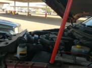 ✅ 2014 Ram 2500 Tradesman • VIN: 3C6UR5CL8EG284269 • Лот: 42627434. Опубликован ранее на IAAI с пробегом 122 296 миль. Бесплатный доступ к архиву аукционных продаж из США и подробный отчёт об истории автомобиля на DreamBid. Изображение 20.