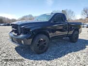 ✅ 2015 Ram 1500 Tradesman • VIN: 3C6JR7AT2FG560089 • Lot: 52805415. Wystawiony na Copart z przebiegiem 120 500 mil. Bezpłatny archiwum sprzedaży aukcyjnych z USA i szczegółowy raport historii pojazdu na DreamBid. Zdjęcie 1.