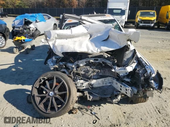 ✅ 2015 Cadillac ATS Luxury AWD • VIN: 1G6AH5SX9F0138619 • Lot: 91034715. Wystawiony na Copart z przebiegiem Nie podano. Bezpłatny archiwum sprzedaży aukcyjnych z USA i szczegółowy raport historii pojazdu na DreamBid. Zdjęcie 5.