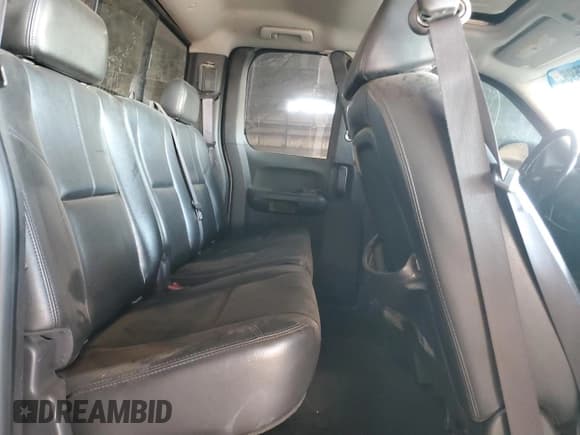 ✅ 2007 Chevrolet Silverado 2500HD Work Truck • VIN: 1GCHC29K27E525567 • Лот: 85415595. Опубликован ранее на Copart с пробегом 68 628 миль. Бесплатный доступ к архиву аукционных продаж из США и подробный отчёт об истории автомобиля на DreamBid. Изображение 10.