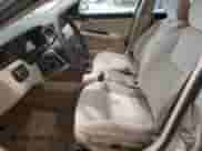 2009 Chevrolet Impala LT z VIN 2G1WT57K691255199, wystawiony jako Copart lot #57230175 z przebiegiem 62 955 mil mil oraz Szkoda całkowita • Salvage title. Historia ofert i sprzedaży dostępna na DreamBid. Obrazek 7.