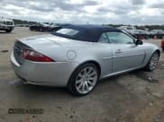 ✅ 2009 Jaguar XK • VIN: SAJWA44B595B30791 • Lot: 85782085. Wystawiony na Copart z przebiegiem 120 644 mil. Bezpłatny archiwum sprzedaży aukcyjnych z USA i szczegółowy raport historii pojazdu na DreamBid. Zdjęcie 3.