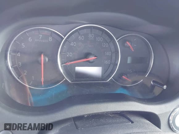 ✅ 2014 Nissan Maxima SV • VIN: 1N4AA5AP4EC494692 • Lot: 43645885. Listed on IAAI with Not provided. Free auction sales archive from the USA and detailed vehicle history report at DreamBid. Image 7.