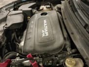 ✅ 2015 Jeep Cherokee Latitude • VIN: 1C4PJMCB1FW750139 • Лот: 41601661. Опубликован ранее на IAAI с пробегом 162 584 миль. Бесплатный доступ к архиву аукционных продаж из США и подробный отчёт об истории автомобиля на DreamBid. Изображение 21.