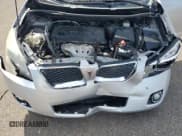 ✅ 2009 Pontiac Vibe • VIN: 5Y2SM67029Z409132 • Lot: 62008265. Wystawiony na Copart z przebiegiem 73 274 mil. Bezpłatny archiwum sprzedaży aukcyjnych z USA i szczegółowy raport historii pojazdu na DreamBid. Zdjęcie 11.