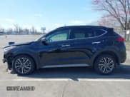 ✅ 2021 Hyundai Tucson Ultimate • VIN: KM8J3CAL9MU282946 • Лот: 41933470. Опубликован ранее на IAAI с пробегом 78 352 миль. Бесплатный доступ к архиву аукционных продаж из США и подробный отчёт об истории автомобиля на DreamBid. Изображение 14.