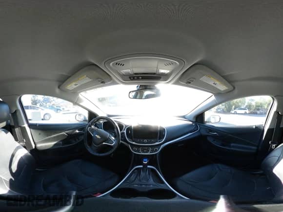 2018 Chevrolet Volt LT with VIN 1G1RC6S50JU146041, listed as a IAAI auction lot 43462277 with 111,100 mi miles and . Bid and sale history available at DreamBid. Image 19.