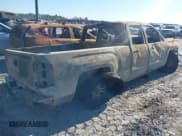 ✅ 2015 GMC Sierra 1500 SLE • VIN: 1GTV2UECXFZ244799 • Лот: 43683190. Опубликован ранее на IAAI с пробегом Не указан. Бесплатный доступ к архиву аукционных продаж из США и подробный отчёт об истории автомобиля на DreamBid. Изображение 4.