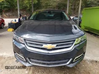 ✅ 2018 Chevrolet Impala LT • VIN: 2G1105S39J9132361 • Лот: 73543964. Опубликован ранее на Copart с пробегом 105 430 миль. Бесплатный доступ к архиву аукционных продаж из США и подробный отчёт об истории автомобиля на DreamBid. Изображение 5.