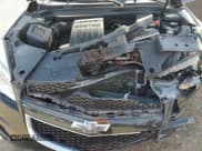 ✅ 2013 Chevrolet Equinox LT • VIN: 2GNALDEK2D6221407 • Лот: 81737735. Опубликован ранее на Copart с пробегом Не указан. Бесплатный доступ к архиву аукционных продаж из США и подробный отчёт об истории автомобиля на DreamBid. Изображение 12.