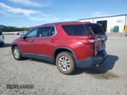 ✅ 2020 Chevrolet Traverse LT Cloth • VIN: 1GNEVGKW5LJ122859 • Lot: 86824375. Listed on Copart with 54,074 mi. Free auction sales archive from the USA and detailed vehicle history report at DreamBid. Image 2.