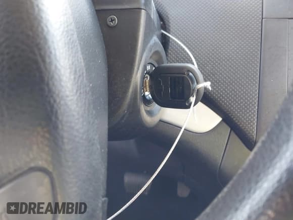 ✅ 2011 Chevrolet Aveo LS • VIN: KL1TD5DE0BB186304 • Лот: 43698462. Опубликован ранее на IAAI с пробегом 92 409 миль. Бесплатный доступ к архиву аукционных продаж из США и подробный отчёт об истории автомобиля на DreamBid. Изображение 11.