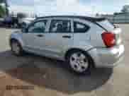 2007 Dodge Caliber SXT with VIN 1B3HB48B07D287144, listed as a Copart auction lot 71243004 with 268,812 mi miles and Non repairable. Bid and sale history available at DreamBid. Image 2.