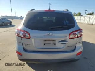 ✅ 2010 Hyundai Santa Fe GLS • VIN: 5NMSG3AB6AH402810 • Lot: 75755264. Listed on Copart with 174,391 mi. Free auction sales archive from the USA and detailed vehicle history report at DreamBid. Image 6.