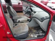 ✅ 2014 Hyundai Accent GLS • VIN: KMHCT4AE8EU737402 • Lot: 43526484. Listed on IAAI with 110,390 mi. Free auction sales archive from the USA and detailed vehicle history report at DreamBid. Image 5.