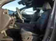 2025 Hyundai Santa Cruz SEL с VIN 5NTJBDDE3SH127327, выставлен на аукционе Copart как лот 45662725 с пробегом 4 154 миль миль и Списание • Salvage title. История ставок и продаж доступна на DreamBid. Изображение 7.