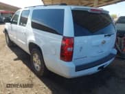 ✅ 2007 Chevrolet Suburban LTZ • VIN: 3GNFC16047G201752 • Lot: 42028735. Listed on IAAI with 193,073 mi. Free auction sales archive from the USA and detailed vehicle history report at DreamBid. Image 3.