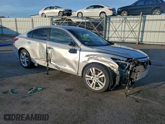 ✅ 2013 Nissan Altima S • VIN: 1N4BL3AP1DC220691 • Lot: 95323045. Listed on Copart with 98,496 mi. Free auction sales archive from the USA and detailed vehicle history report at DreamBid. Image 4.