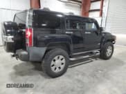 ✅ 2007 Hummer H3 SUV • VIN: 5GTDN13E178208795 • Lot: 93420525. Wystawiony na Copart z przebiegiem 173 220 mil. Bezpłatny archiwum sprzedaży aukcyjnych z USA i szczegółowy raport historii pojazdu na DreamBid. Zdjęcie 3.