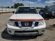 ✅ 2011 Nissan Frontier SV • VIN: 1N6AD0ER3BC404506 • Lot: 85183355. Listed on Copart with 135,263 mi. Free auction sales archive from the USA and detailed vehicle history report at DreamBid. Image 5.