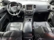 ✅ 2020 Dodge Durango R/T • VIN: 1C4SDHCT3LC259747 • Lot: 70435725. Listed on Copart with 82,457 mi. Free auction sales archive from the USA and detailed vehicle history report at DreamBid. Image 8.