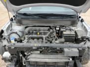 ✅ 2022 Hyundai Venue SEL • VIN: KMHRC8A32NU166411 • Lot: 44346575. Listed on Copart with 33,022 mi. Free auction sales archive from the USA and detailed vehicle history report at DreamBid. Image 12.