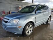 ✅ 2013 Chevrolet Captiva Sport LTZ • VIN: 3GNAL4EK6DS620368 • Lot: 87804965. Wystawiony na Copart z przebiegiem 201 845 mil. Bezpłatny archiwum sprzedaży aukcyjnych z USA i szczegółowy raport historii pojazdu na DreamBid. Zdjęcie 1.