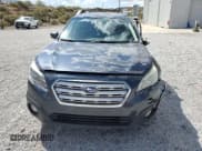 ✅ 2016 Subaru Outback Premium • VIN: 4S4BSACC0G3262992 • Lot: 66213385. Listed on Copart with 104,045 mi. Free auction sales archive from the USA and detailed vehicle history report at DreamBid. Image 5.