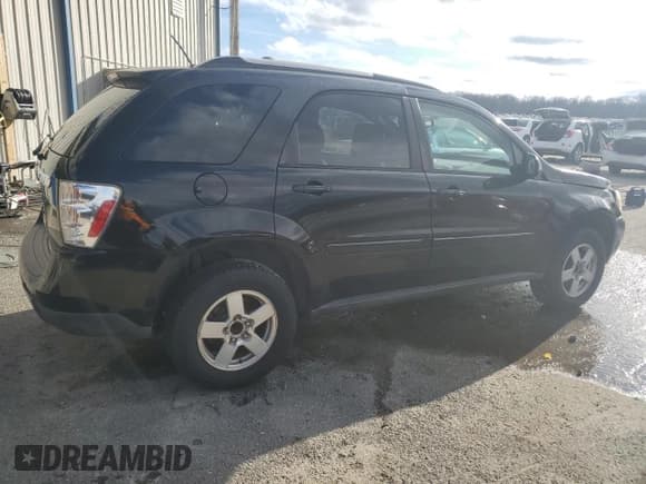 ✅ 2009 Chevrolet Equinox 1LT • VIN: 2CNDL33F896229052 • Лот: 85886744. Опубликован ранее на Copart с пробегом 200 389 миль. Бесплатный доступ к архиву аукционных продаж из США и подробный отчёт об истории автомобиля на DreamBid. Изображение 3.