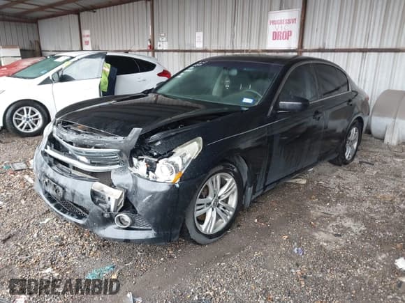 ✅ 2013 Infiniti G37 Journey • VIN: JN1CV6AP2DM712525 • Lot: 41300389. Wystawiony na IAAI z przebiegiem 200 392 mil. Bezpłatny archiwum sprzedaży aukcyjnych z USA i szczegółowy raport historii pojazdu na DreamBid. Zdjęcie 17.