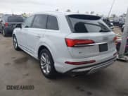 ✅ 2025 Audi Q7 Premium • VIN: WA1ACBF70SD001585 • Лот: 42058238. Опубликован ранее на IAAI с пробегом 17 313 миль. Бесплатный доступ к архиву аукционных продаж из США и подробный отчёт об истории автомобиля на DreamBid. Изображение 3.