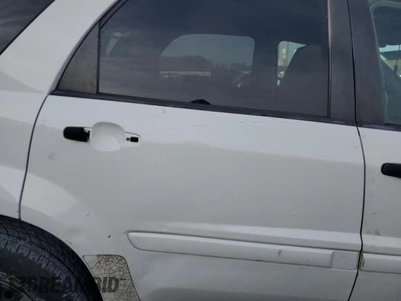 ✅ 2005 Chevrolet Equinox LS • VIN: 2CNDL13F056206492 • Лот: 79760124. Опубликован ранее на Copart с пробегом 191 116 миль. Бесплатный доступ к архиву аукционных продаж из США и подробный отчёт об истории автомобиля на DreamBid. Изображение 11.