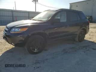 2009 Hyundai Santa Fe GLS с VIN 5NMSG13D19H326489, выставлен на аукционе Copart как лот 72468784 с пробегом 208 476 миль миль и Списание • Salvage title. История ставок и продаж доступна на DreamBid. Изображение 1.