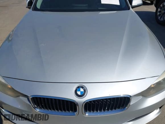 ✅ 2012 BMW 3 Series 328i • VIN: WBA3C1C53CF431285 • Лот: 43427003. Опубликован ранее на IAAI с пробегом 125 661 миль. Бесплатный доступ к архиву аукционных продаж из США и подробный отчёт об истории автомобиля на DreamBid. Изображение 6.