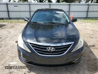 ✅ 2013 Hyundai Sonata GLS • VIN: 5NPEB4AC5DH543742 • Lot: 66752074. Listed on Copart with 148,737 mi. Free auction sales archive from the USA and detailed vehicle history report at DreamBid. Image 5.