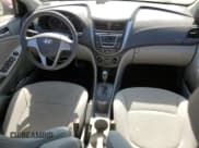 ✅ 2017 Hyundai Accent SE • VIN: KMHCT4AE2HU194133 • Лот: 76710084. Опубликован ранее на Copart с пробегом 153 284 миль. Бесплатный доступ к архиву аукционных продаж из США и подробный отчёт об истории автомобиля на DreamBid. Изображение 8.