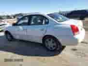 2002 Hyundai Elantra GLS с VIN KMHDN45D82U329221, выставлен на аукционе Copart как лот 83601514 с пробегом 138 285 миль миль и На запчасти • Non repairable. История ставок и продаж доступна на DreamBid. Изображение 2.