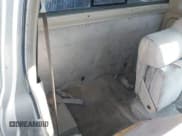 ✅ 2000 Nissan Frontier XE • VIN: 1N6DD26S6YC434246 • Лот: 43160347. Опубликован ранее на IAAI с пробегом 269 068 миль. Бесплатный доступ к архиву аукционных продаж из США и подробный отчёт об истории автомобиля на DreamBid. Изображение 8.