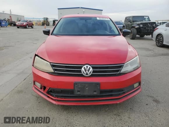 ✅ 2015 Volkswagen Jetta SE • VIN: 3VWD17AJXFM356294 • Лот: 82465415. Опубликован ранее на Copart с пробегом 244 425 миль. Бесплатный доступ к архиву аукционных продаж из США и подробный отчёт об истории автомобиля на DreamBid. Изображение 5.