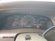 ✅ 2001 Ford Excursion Limited • VIN: 1FMSU43F91EA10949 • Lot: 51003325. Wystawiony na Copart z przebiegiem 252 341 mil. Bezpłatny archiwum sprzedaży aukcyjnych z USA i szczegółowy raport historii pojazdu na DreamBid. Zdjęcie 9.