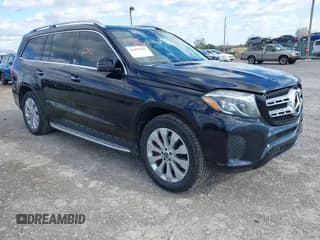 ✅ 2019 Mercedes-Benz GLS 450 • VIN: 4JGDF6EE0KB220538 • Лот: 43492342. Опубликован ранее на IAAI с пробегом 146 651 миль. Бесплатный доступ к архиву аукционных продаж из США и подробный отчёт об истории автомобиля на DreamBid. Изображение 1.