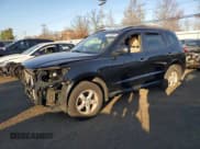 ✅ 2012 Hyundai Santa Fe Limited • VIN: 5XYZKDAG0CG104233 • Лот: 81154684. Опубликован ранее на Copart с пробегом 131 394 миль. Бесплатный доступ к архиву аукционных продаж из США и подробный отчёт об истории автомобиля на DreamBid. Изображение 1.