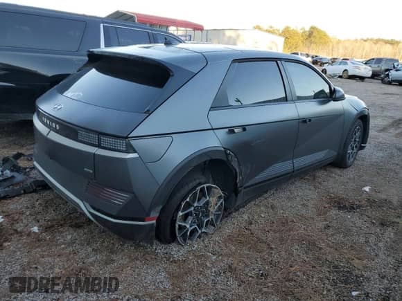 2023 Hyundai Ioniq 5 SEL z VIN KM8KNDAF1PU207063, wystawiony jako Copart lot #78047423 z przebiegiem 11 431 mil mil oraz . Historia ofert i sprzedaży dostępna na DreamBid. Obrazek 3.