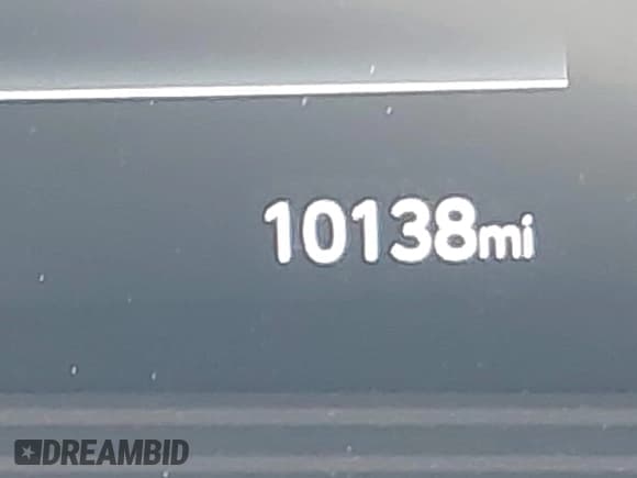 ✅ 2024 Hyundai Venue Limited • VIN: KMHRC8A3XRU302421 • Lot: 41871614. Listed on IAAI with 10,138 mi. Free auction sales archive from the USA and detailed vehicle history report at DreamBid. Image 15.