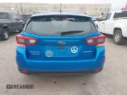 ✅ 2022 Subaru Impreza • VIN: 4S3GTAB61N3719163 • Lot: 42468146. Listed on IAAI with 72,577 mi. Free auction sales archive from the USA and detailed vehicle history report at DreamBid. Image 16.