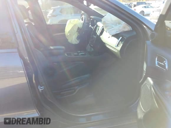 ✅ 2015 Dodge Durango SXT • VIN: 1C4RDJAG8FC880630 • Лот: 43636143. Опубликован ранее на IAAI с пробегом 100 953 миль. Бесплатный доступ к архиву аукционных продаж из США и подробный отчёт об истории автомобиля на DreamBid. Изображение 5.