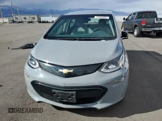 ✅ 2019 Chevrolet Bolt EV LT • VIN: 1G1FY6S00K4107136 • Lot: 78066604. Wystawiony na Copart z przebiegiem 39 310 mil. Bezpłatny archiwum sprzedaży aukcyjnych z USA i szczegółowy raport historii pojazdu na DreamBid. Zdjęcie 5.