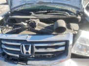 ✅ 2013 Honda Pilot EX-L • VIN: 5FNYF3H51DB026780 • Lot: 92992975. Listed on Copart with 190,971 mi. Free auction sales archive from the USA and detailed vehicle history report at DreamBid. Image 12.